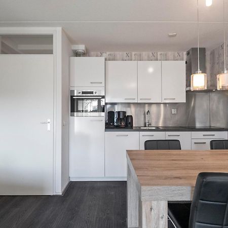 Beach Appartement 14 - Aan De Duinen, Callantsoog Aan Zee Exterior foto