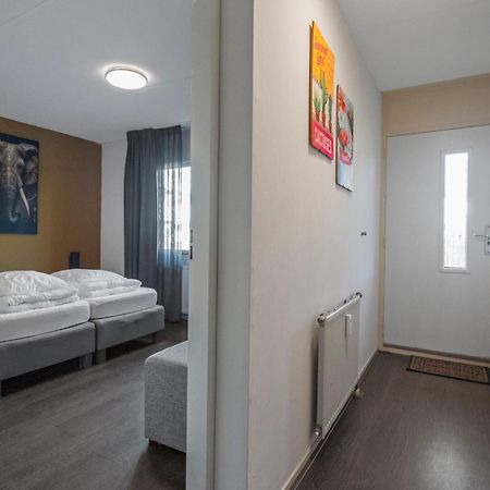 Beach Appartement 14 - Aan De Duinen, Callantsoog Aan Zee Exterior foto