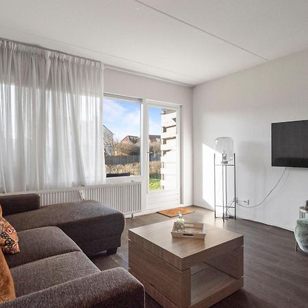 Beach Appartement 14 - Aan De Duinen, Callantsoog Aan Zee Exterior foto