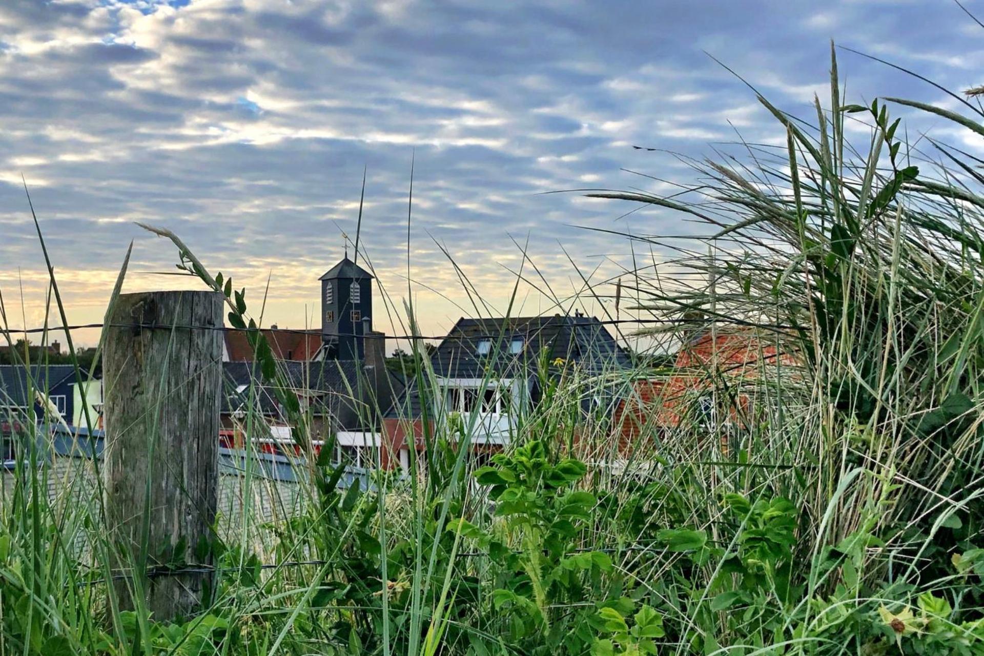 Beach Appartement 14 - Aan De Duinen, Callantsoog Aan Zee Exterior foto