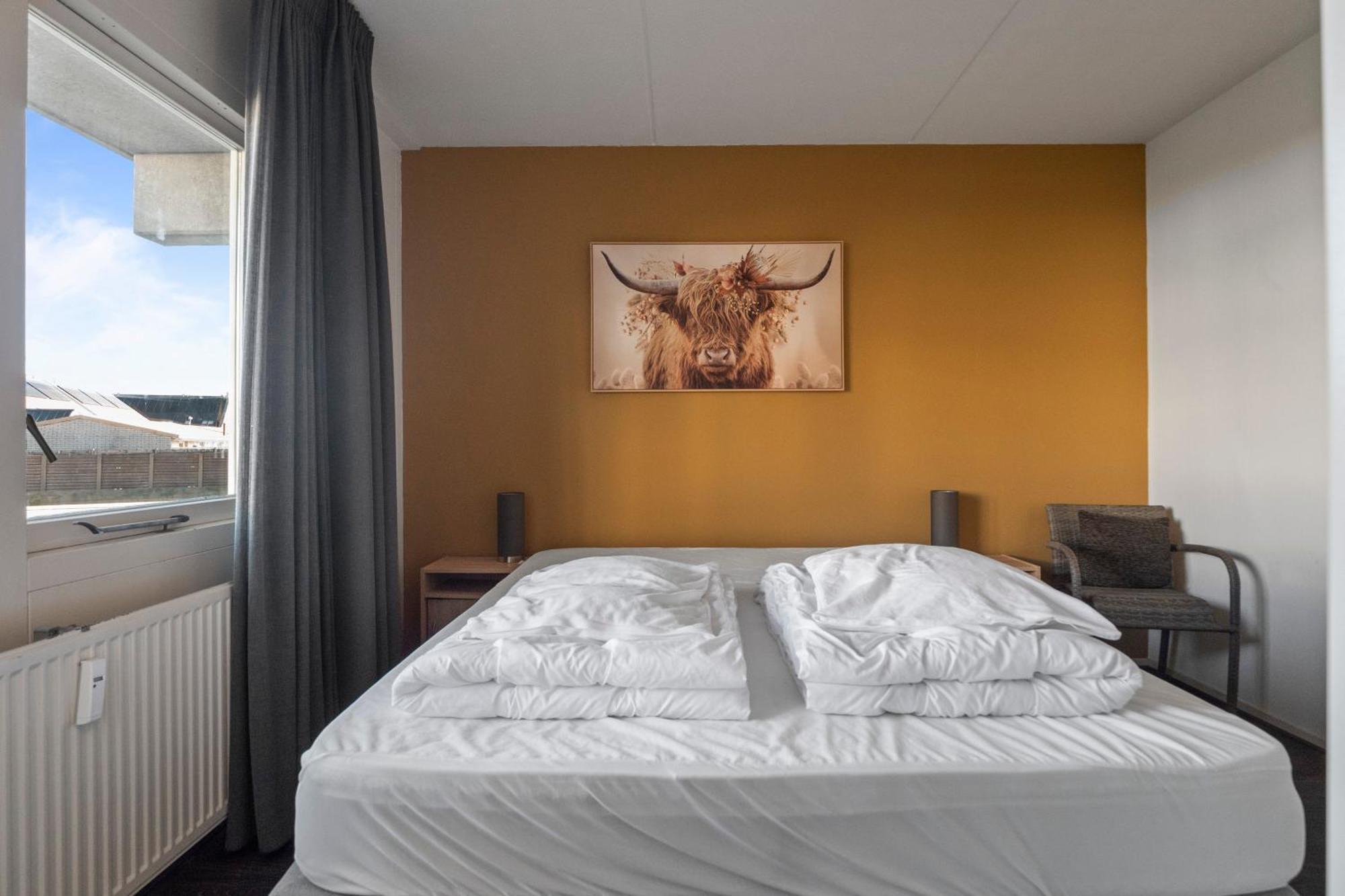 Beach Appartement 14 - Aan De Duinen, Callantsoog Aan Zee Exterior foto