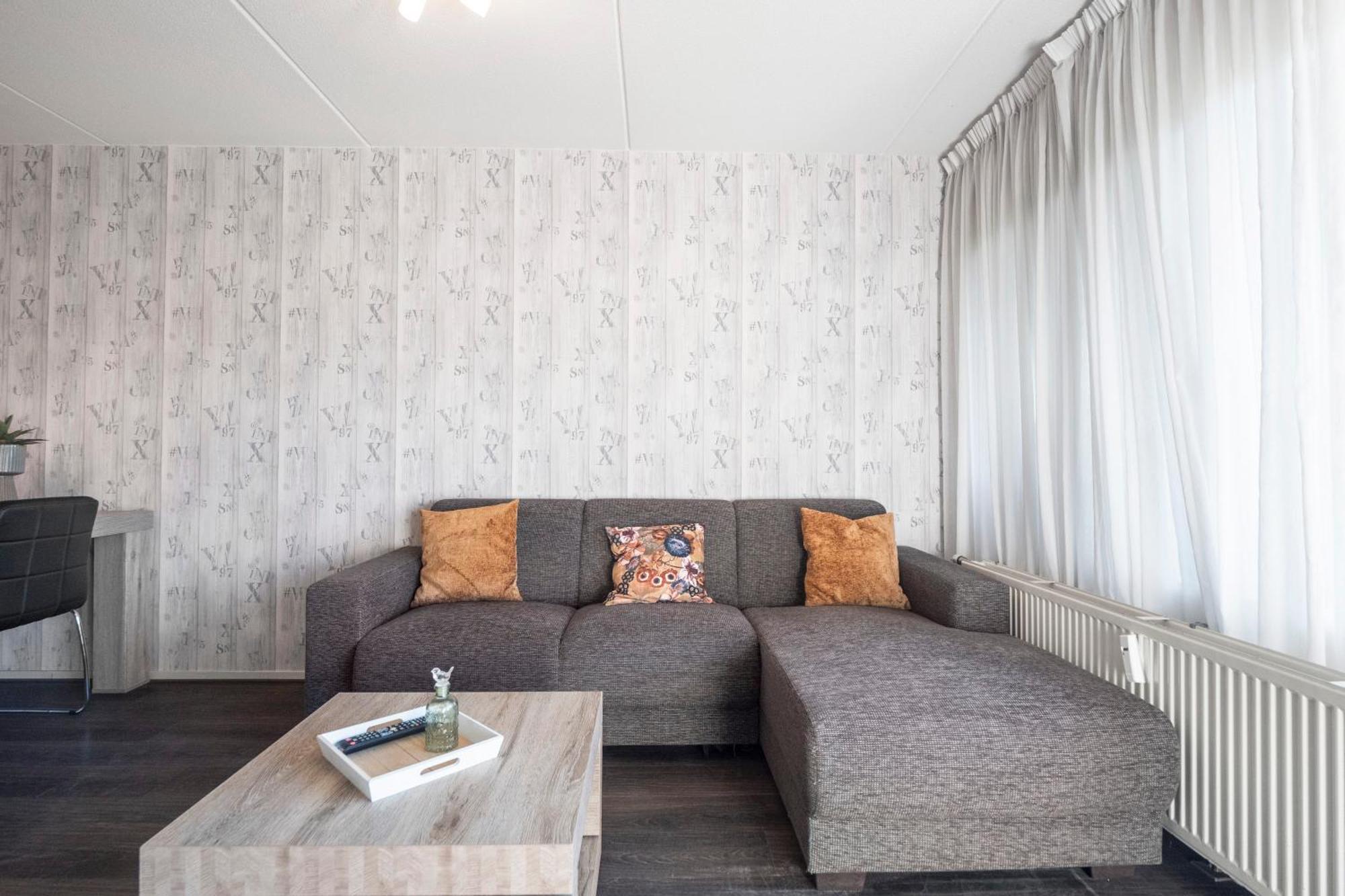 Beach Appartement 14 - Aan De Duinen, Callantsoog Aan Zee Exterior foto
