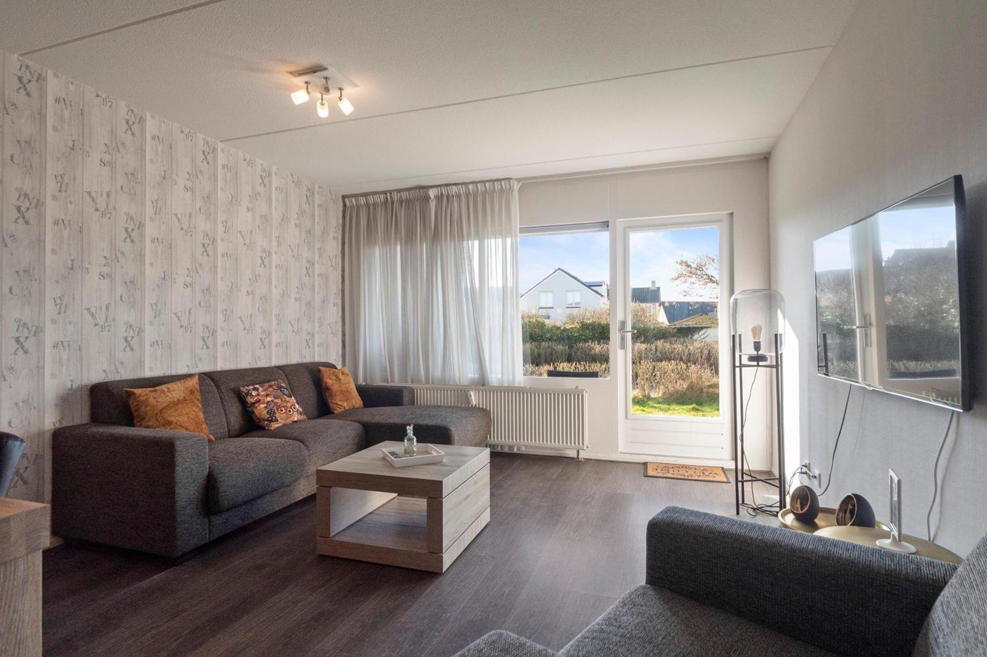 Beach Appartement 14 - Aan De Duinen, Callantsoog Aan Zee Exterior foto